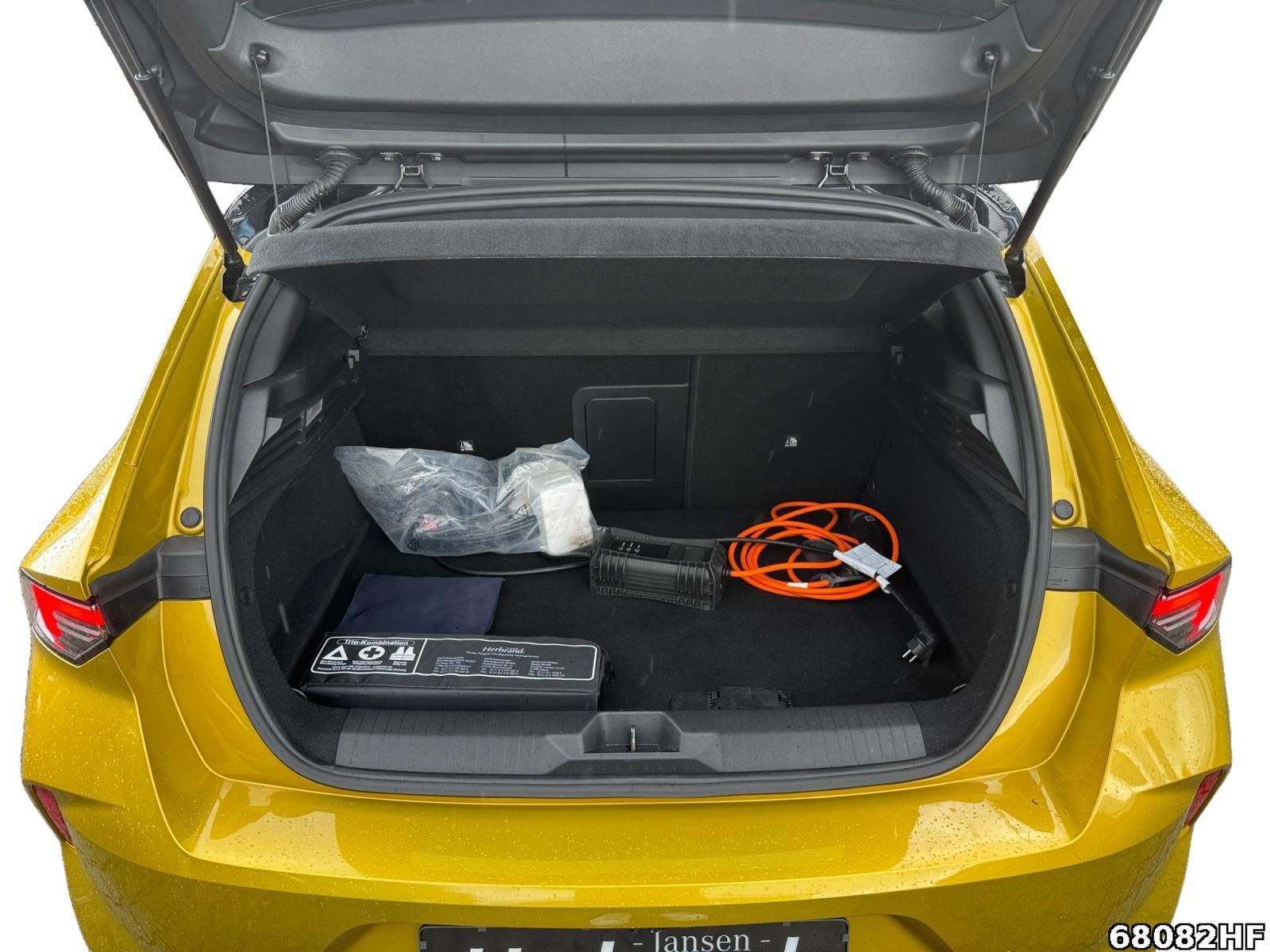Fahrzeugabbildung Opel Astra L Ultimate 1,6 Hybrid 133kW