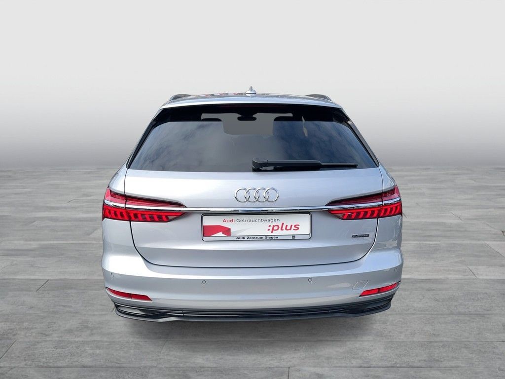 Audi A6 - Bild 6