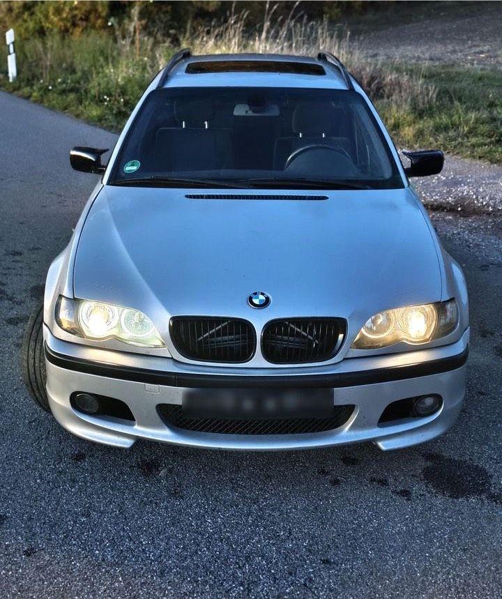 BMW 318
