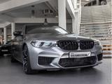 BMW M5 Competition HUD 360° LED SITZBELÜFTUNG ACC - gebrauchte BMW M5 aus dem Jahr 2018
