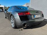 Audi R8 Coupé 4.2 FSI quattro S-tronic FACELIFT  - Audi R8 mit Benzin-Antrieb: Sportwagen, 4.2