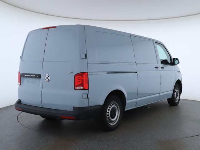 Volkswagen T6.1 Kasten ABTe ELEKTRO LR*AHK*DAB+*Klima imagem 2