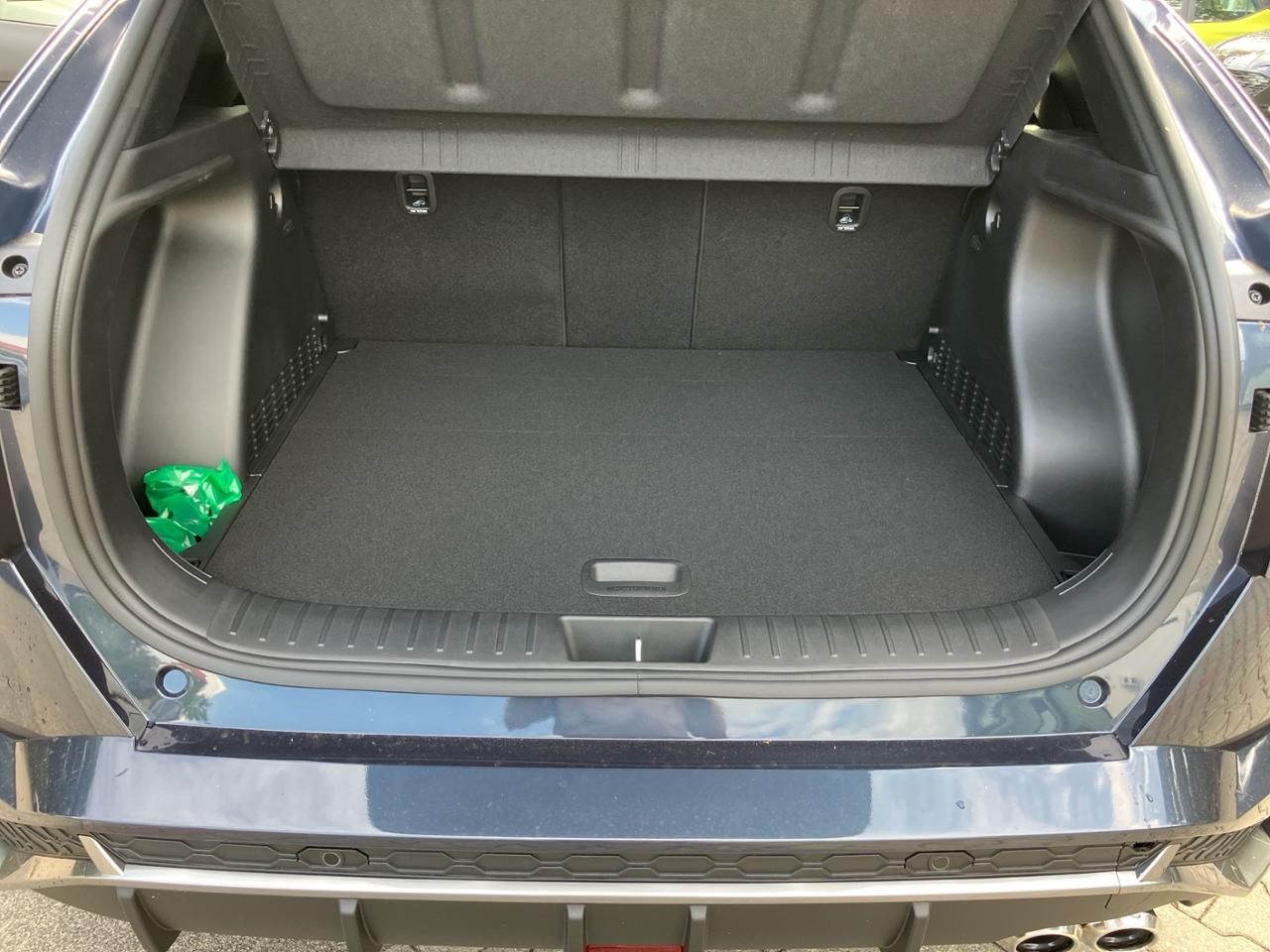 Fahrzeugabbildung Hyundai Kona 1.6 T-GDI N Line 2WD (EURO 6e)(OPF) 360 ACC