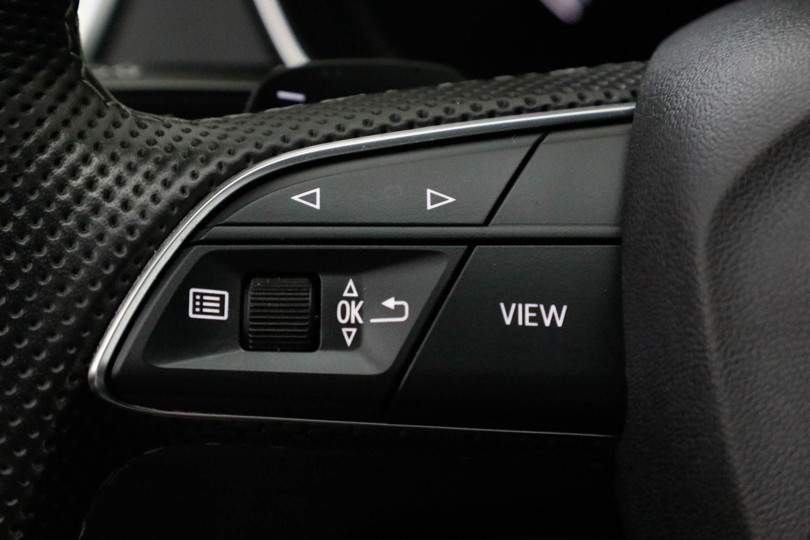 Audi Q5 50 TFSIe quattro S tronic S line PDC AHK SHZ, миниатюра 20