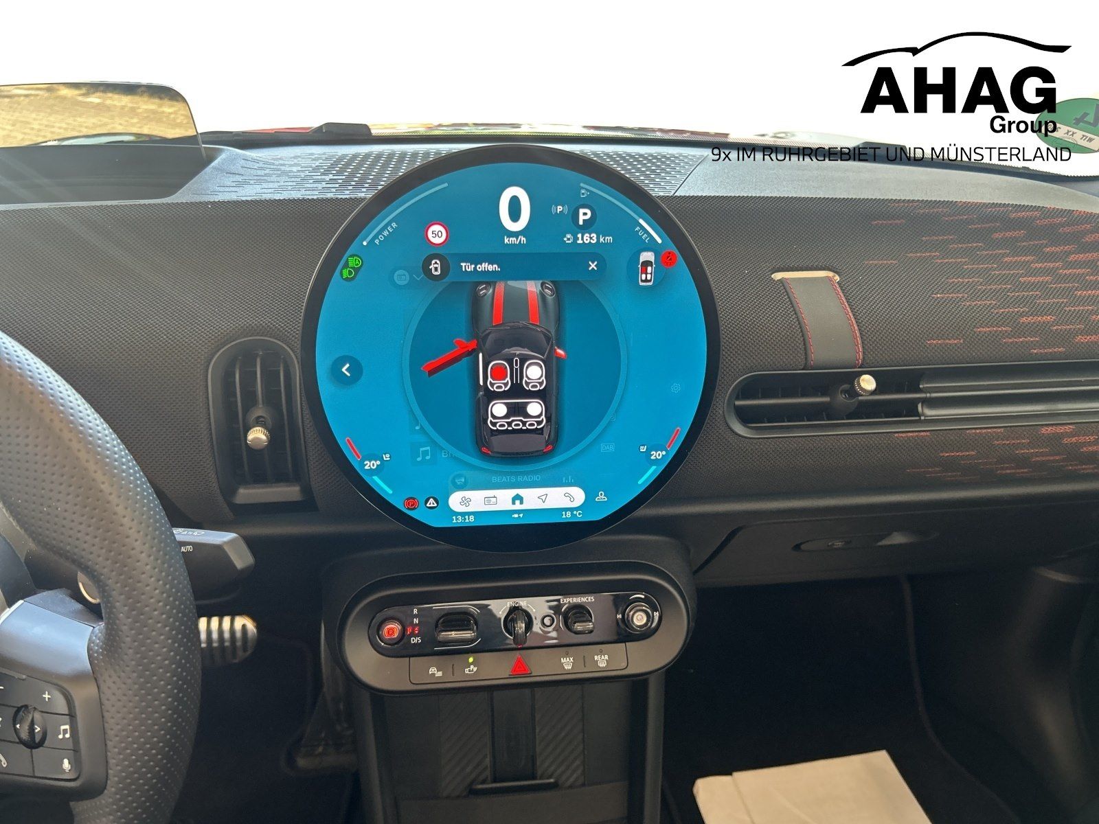 MINI John Cooper Works Cabrio - Bild 10