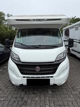 XGO Dynamic 68 Plus - XGO Wohnwagen & Wohnmobile