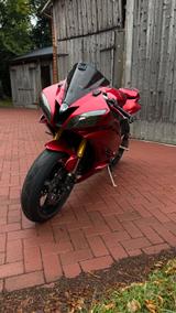 Yamaha YZF R6 RJ11 - YAMAHA YZF R6 RJ11