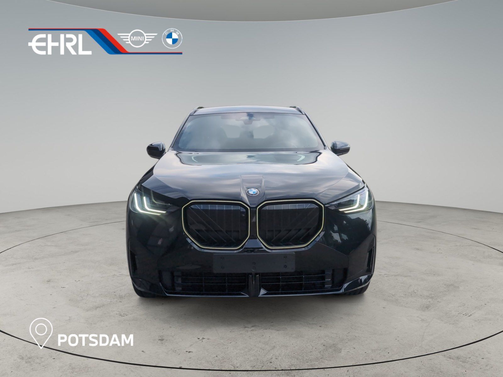 BMW X3 40d xDrive VERFÜGBAR AB SOFORT foto 9