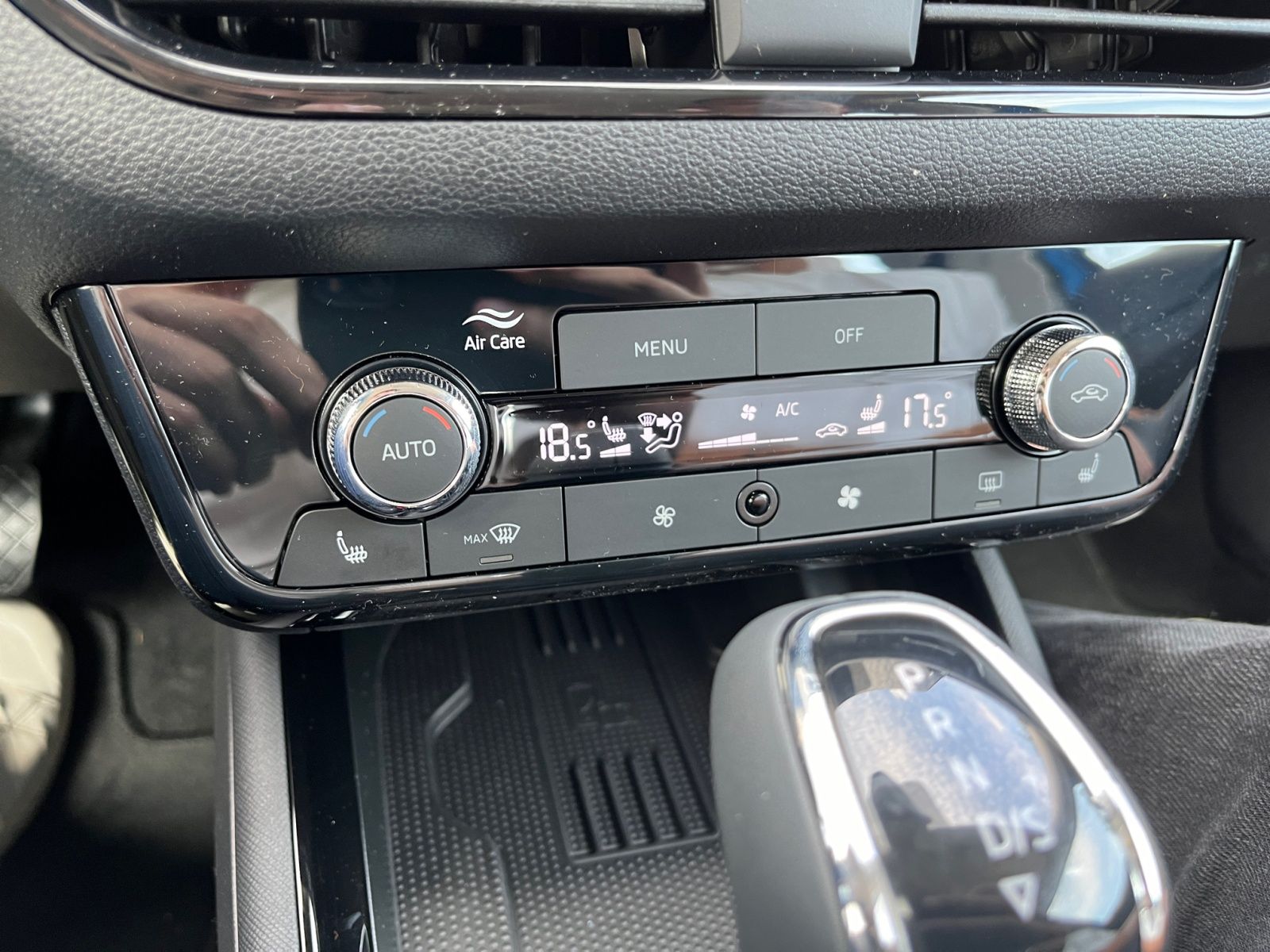 Skoda Kamiq - Bild 18