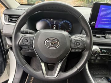 Toyota RAV 4 - 11