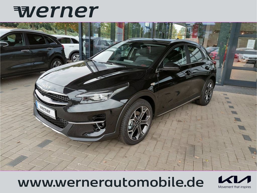 Image of Kia XCeed