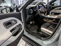 Mercedes-Benz CLA 250 - Vorschau Bild 10