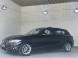 BMW 118 i Advantage Automatik Navi Glasdach Sportsit - gebrauchte BMW 118 aus dem Jahr 2019