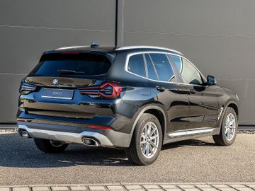 BMW X3 - 2