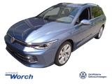 Volkswagen Golf VIII Variant 2.0TSI DSG 4Motion Style AHK+ - Volkswagen Golf: Motion