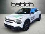Citroën C4 Elektromotor e- ë- Shine LED Schiebed. 360 - Citroën C4 in Stuttgart