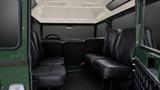 Land Rover Serie III Santana Havana Club H-Kenz. Motor rev. - Land Rover: Serie
