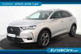 DS Automobiles DS7 (Crossback) *1.Hand*Pano.*Leder*Navi* - graue DS Automobiles DS7 (Crossback)