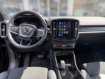 Volvo C40 Plus Recharge Pure Electric 2WD