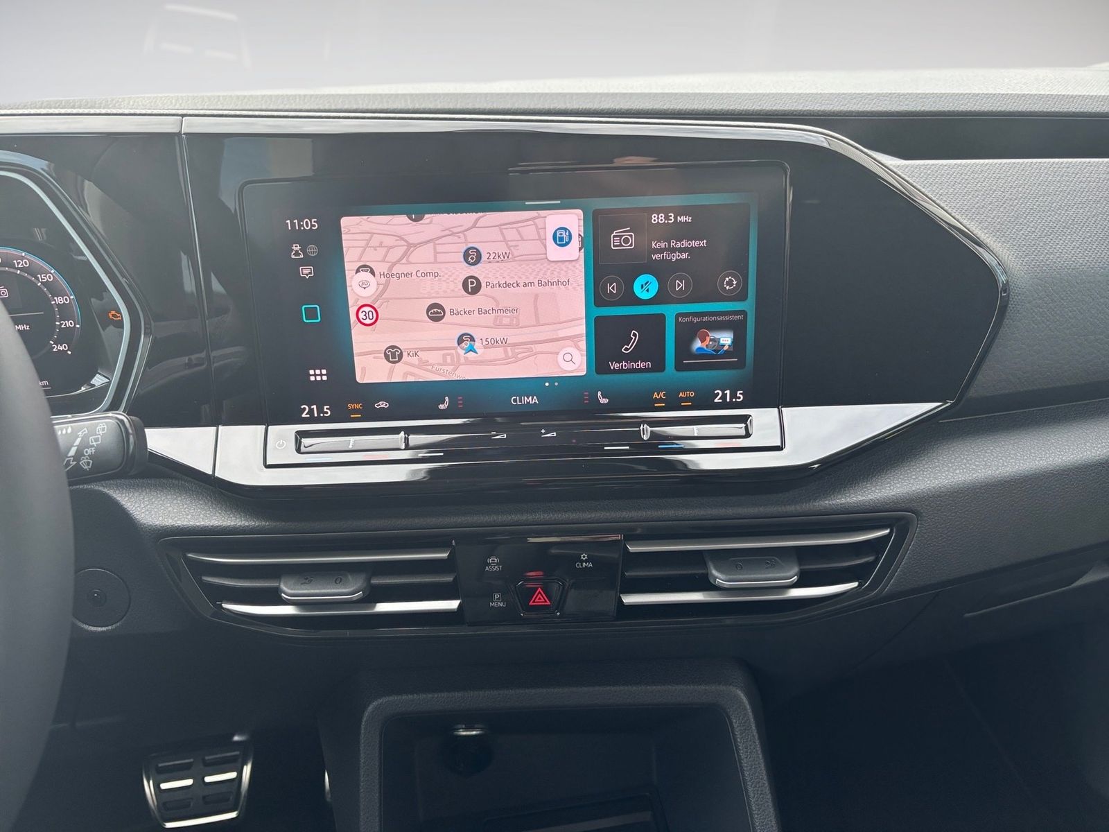 Volkswagen Caddy - Bild 12