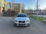 Volvo V50 DRIVe - - Volvo V50 in Essen