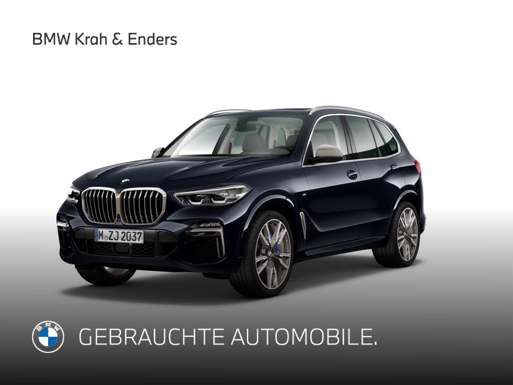 Image of BMW X5