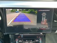 Audi e-tron - Vorschau Bild 18