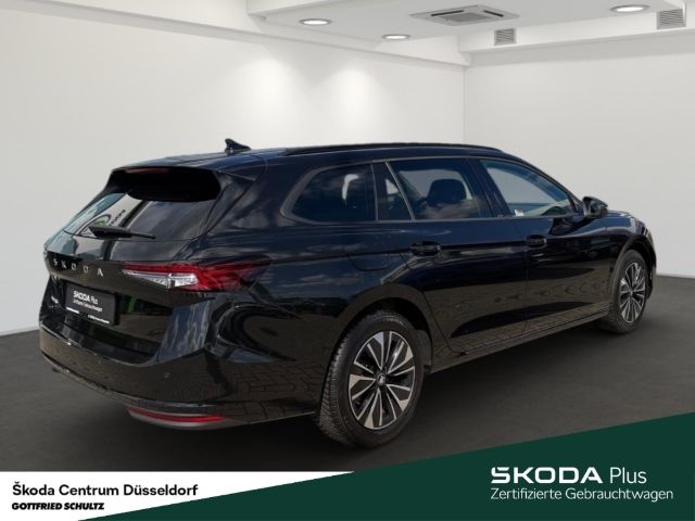 Skoda Superb - Bild 5
