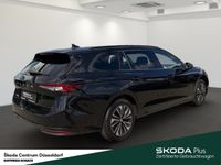 Skoda Superb - Vorschau Bild 5