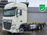DAF XF 480 6X2 BDF Lift+Steering Axle SSC Full Air S