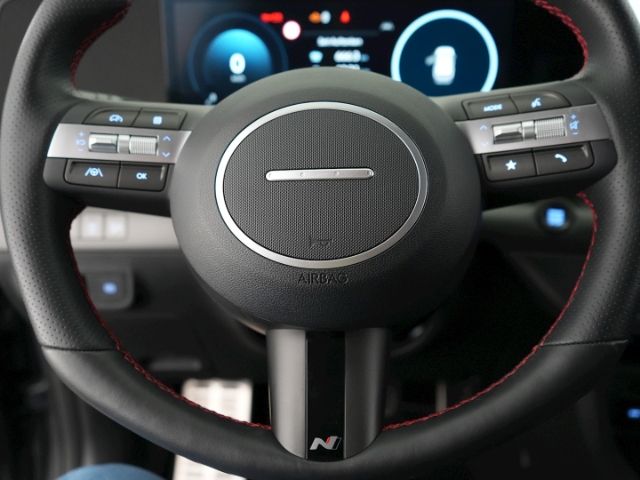 KONA T-GDI N-LINE+NAVI+RÜCKFAHRKAMERA+VOLL LED+S