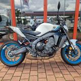Yamaha MT-09 MY 2025  YAMT- 35 KW - - YAMAHA MT 09 35KW