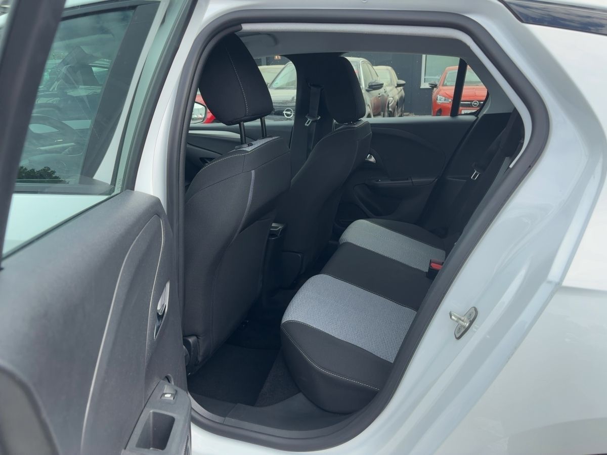 Opel Corsa - Bild 8