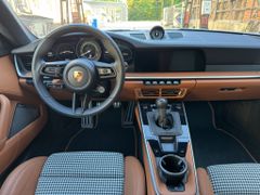 PORSCHE 992 911 Sport Classic|Heritage|Lift|Burm|1of1250