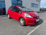 Honda Jazz 1.2 Klima Allwetter eFH CD-Radio - gebrauchte Honda Jazz aus dem Jahr 2011