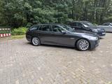 BMW 520d xDrive Touring A Luxury Line Luxury Line - BMW 520 Gebrauchtwagen in Wuppertal