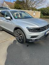 Volkswagen Tiguan 1.5 TSI ACT OPF DSG JOIN JOIN