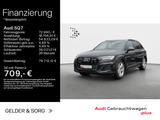 Audi SQ7 S-Line 7Sitze*AHK*Stand*HuD*Pano*S-Sitze*DAB - Audi SQ7 aus 2022