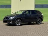 Subaru XV 1.6 Aut. AWD Comfort/Kamera/Alu/SHZG - Subaru Gebrauchtwagen von 2017