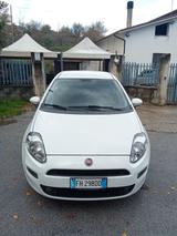 Fiat Punto 1.3 MJT 80cc Van Easy 4 posti 017 - Fiat Punto EASY mit Diesel-Antrieb