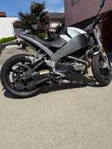 Buell XB12 SCG