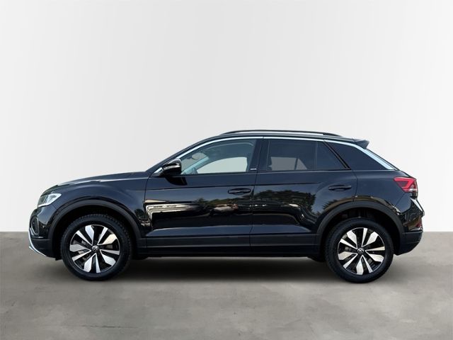 T-Roc 1.0 TSI MOVE STANDHZ+LED+NAVI.+ACC+SHZ+PDC