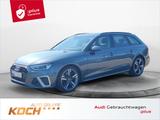Audi A4 Avant 35 TFSI S-Tronic S-Line, Pano, 360°, Am