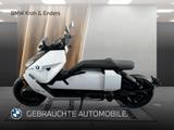 BMW CE 04 Komfort-Dynamik-Paket+SZH+Kurvenlicht+ - Offers
