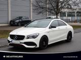 Mercedes-Benz CLA 250 4Matic Sport *H&K*SHZ*Pano*ACC*Memory - weiße Mercedes-Benz CLA 250