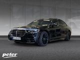 Mercedes-Benz S 450 d 4MATIC Limousine lang AMG, Digital Light - Mercedes-Benz S 450 mit Diesel-Antrieb