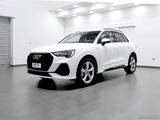 Audi AUDI Q3 150CV S-LINE RETROCAMERA BLACK EDITION - Audi Q3 Black Edition Gebrauchtwagen