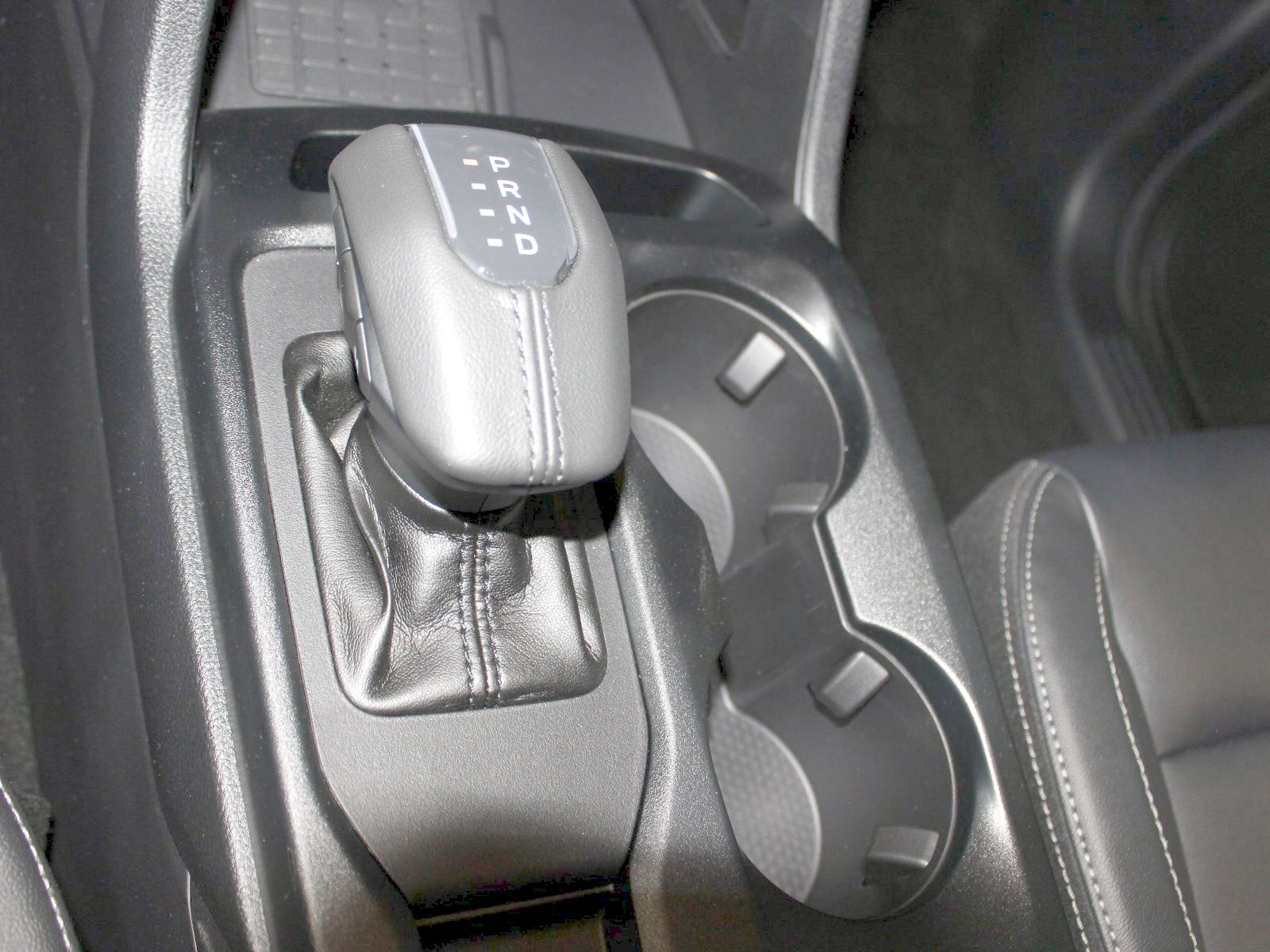 Fahrzeugabbildung Ford Ranger Plug-in-Hybrid Limited e-4WD Doppelkabine