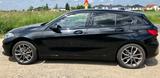 BMW 120dA Sport Line HUD LED SHZ - BMW 120 in Braunschweig