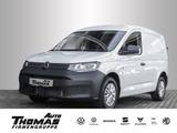 Volkswagen Caddy Cargo 2.0TDI Klima GRA PDC
